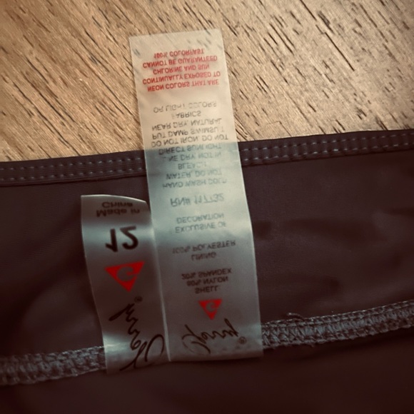 Gerry Tank & Skirt Swimsuit Sz. 12 - Picture 11 of 13